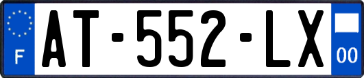 AT-552-LX