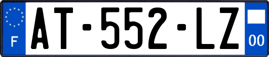 AT-552-LZ