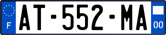 AT-552-MA