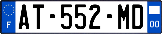 AT-552-MD
