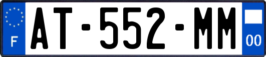 AT-552-MM