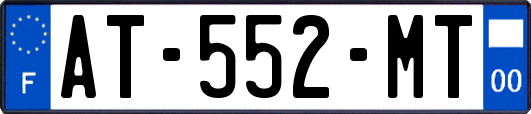 AT-552-MT