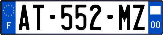 AT-552-MZ