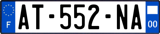 AT-552-NA