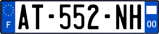 AT-552-NH