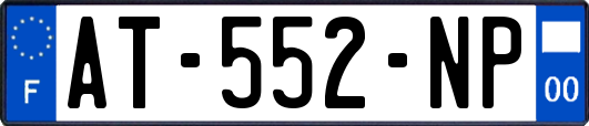 AT-552-NP