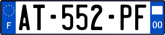 AT-552-PF