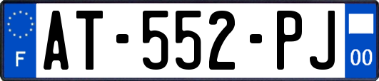 AT-552-PJ