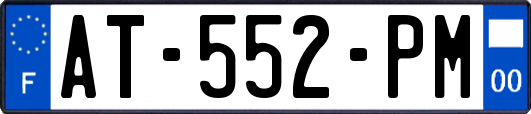 AT-552-PM