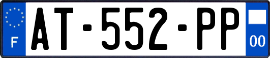 AT-552-PP