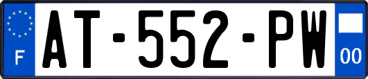 AT-552-PW