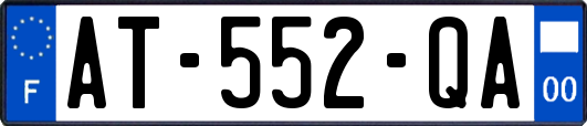 AT-552-QA