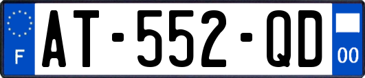 AT-552-QD