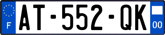 AT-552-QK