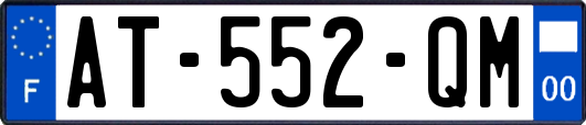 AT-552-QM