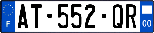 AT-552-QR