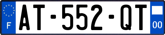 AT-552-QT