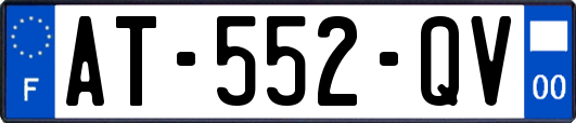 AT-552-QV