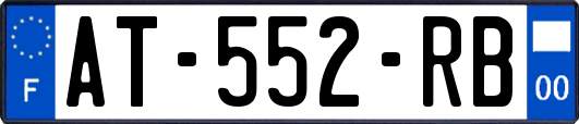 AT-552-RB