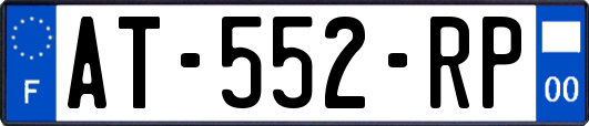 AT-552-RP