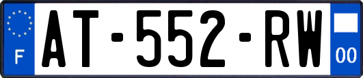 AT-552-RW