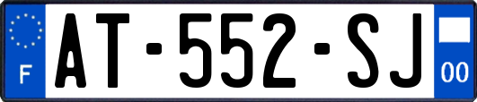 AT-552-SJ