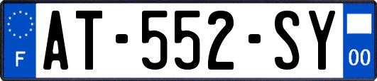 AT-552-SY