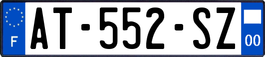 AT-552-SZ