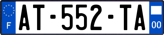 AT-552-TA