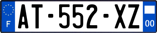 AT-552-XZ