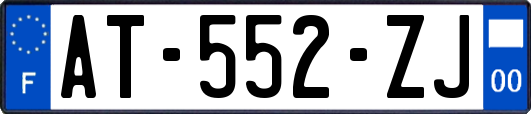 AT-552-ZJ