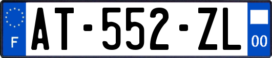 AT-552-ZL