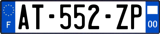 AT-552-ZP