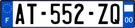 AT-552-ZQ