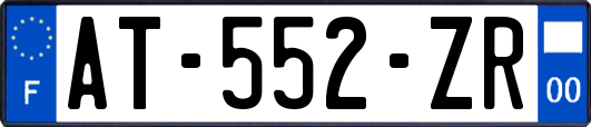 AT-552-ZR