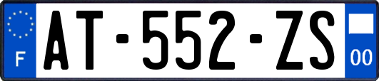 AT-552-ZS