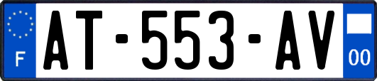 AT-553-AV