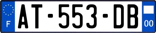 AT-553-DB