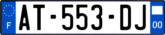 AT-553-DJ