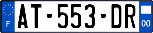 AT-553-DR