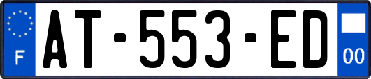 AT-553-ED