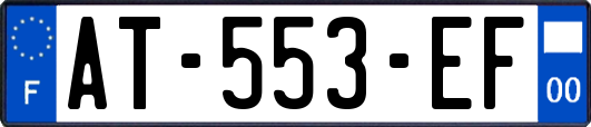 AT-553-EF
