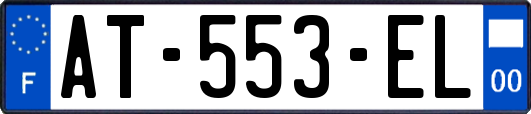 AT-553-EL
