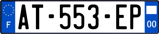 AT-553-EP