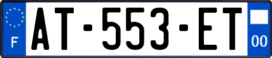 AT-553-ET