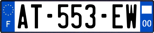 AT-553-EW
