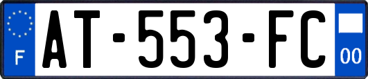 AT-553-FC