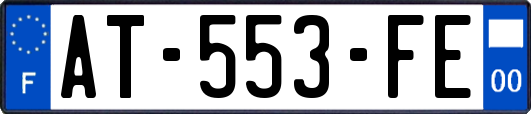 AT-553-FE