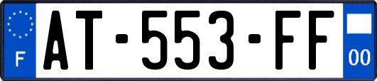 AT-553-FF