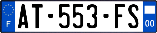 AT-553-FS